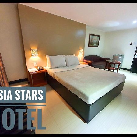 Asia Stars Hotel Tacloban Luaran gambar
