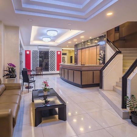 Asia Stars Hotel Tacloban Luaran gambar