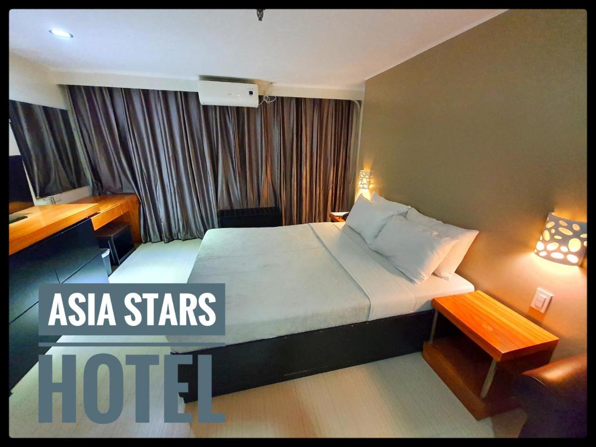 Asia Stars Hotel Tacloban Luaran gambar