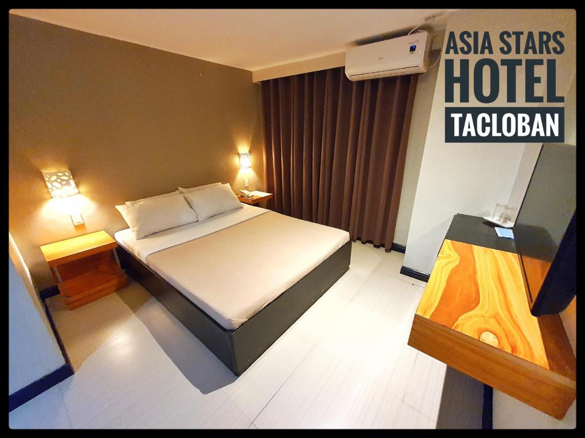 Asia Stars Hotel Tacloban Luaran gambar