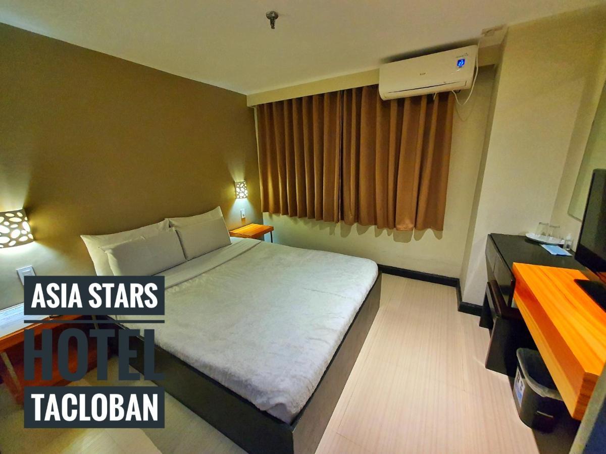 Asia Stars Hotel Tacloban Luaran gambar