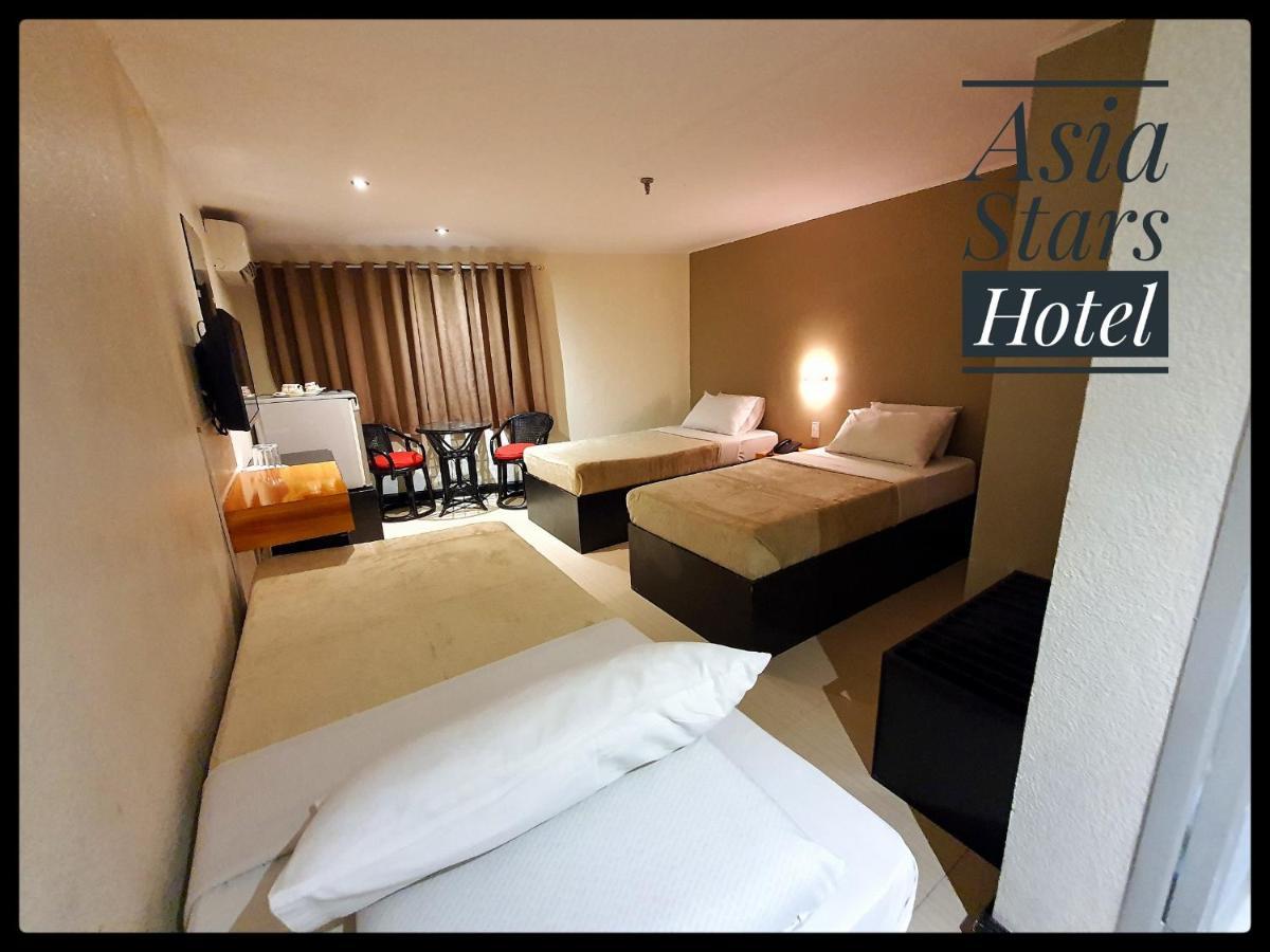 Asia Stars Hotel Tacloban Luaran gambar