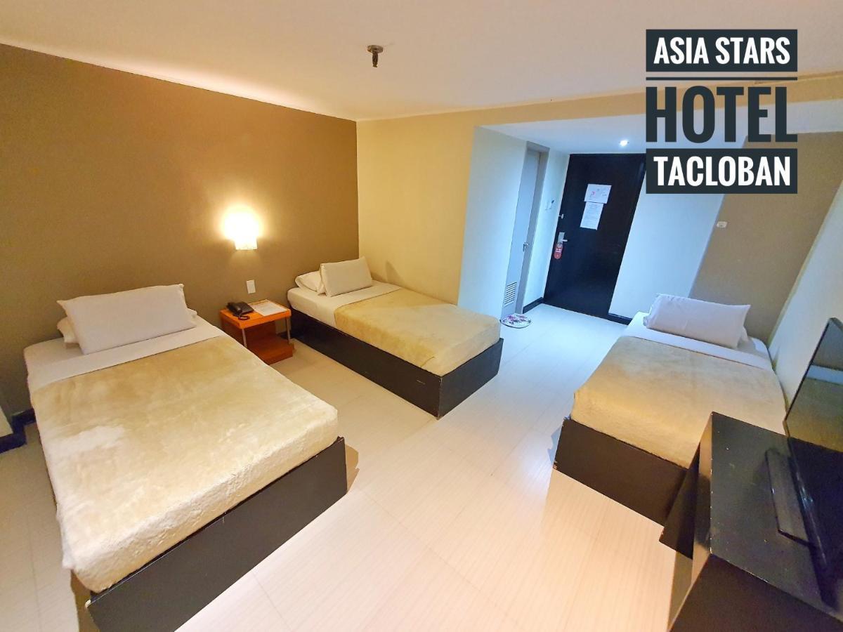 Asia Stars Hotel Tacloban Luaran gambar