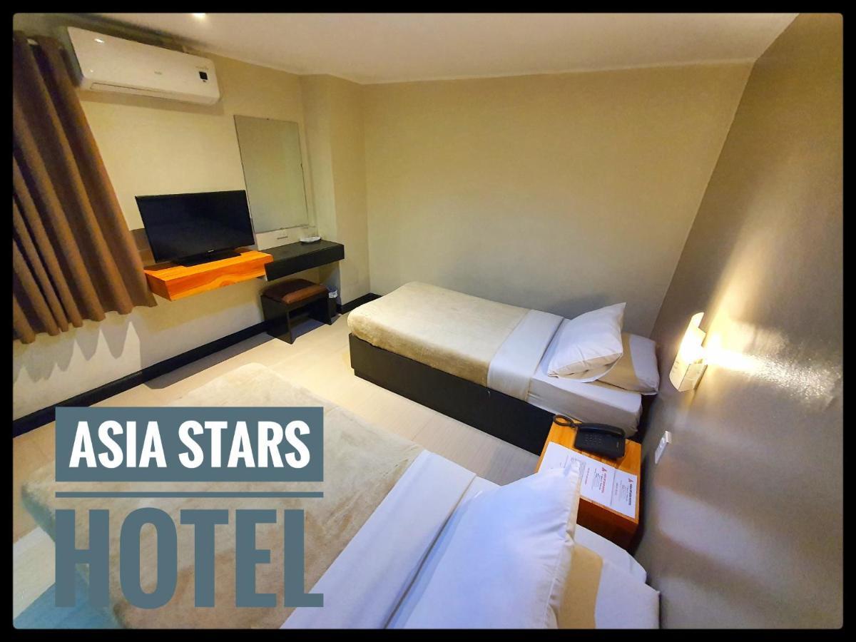 Asia Stars Hotel Tacloban Luaran gambar