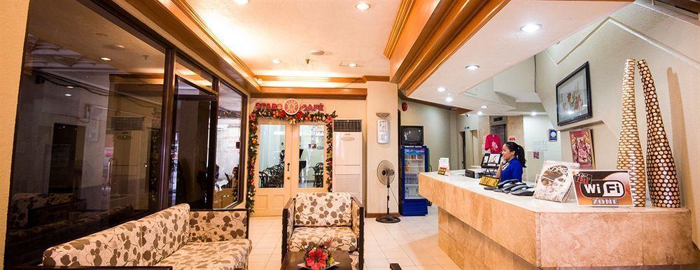 Asia Stars Hotel Tacloban Luaran gambar