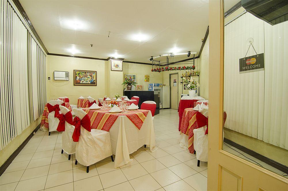 Asia Stars Hotel Tacloban Luaran gambar