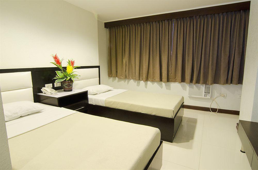 Asia Stars Hotel Tacloban Luaran gambar