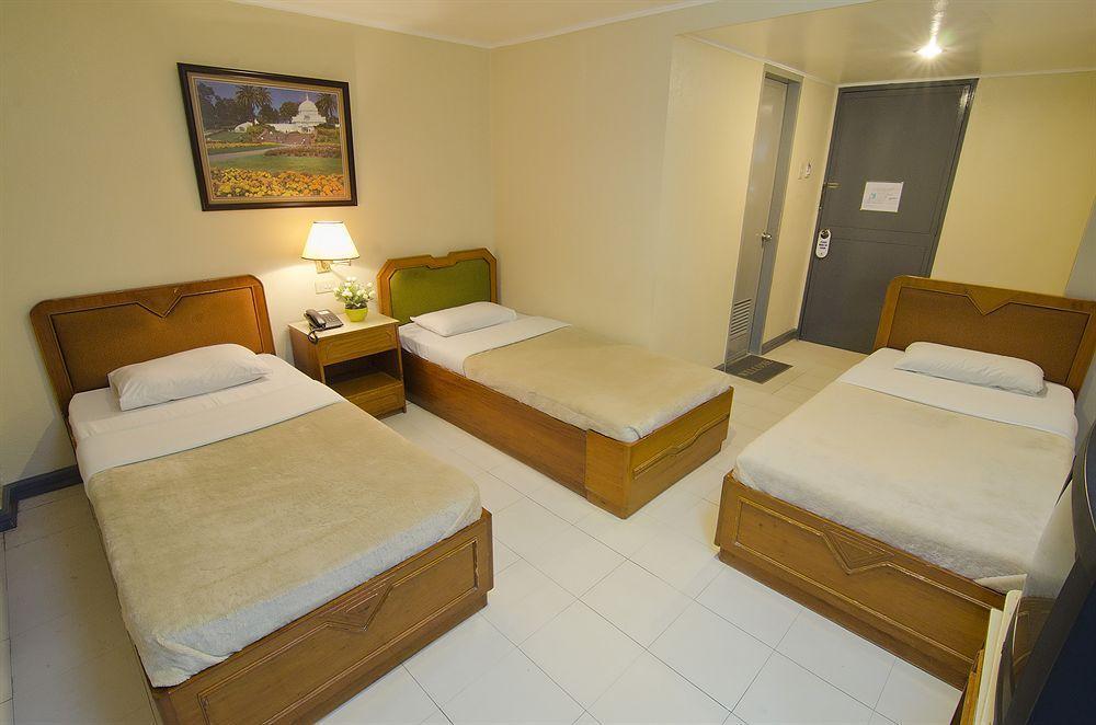 Asia Stars Hotel Tacloban Luaran gambar