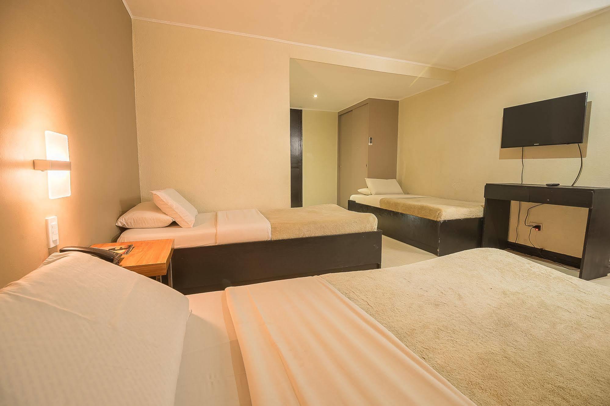 Asia Stars Hotel Tacloban Luaran gambar