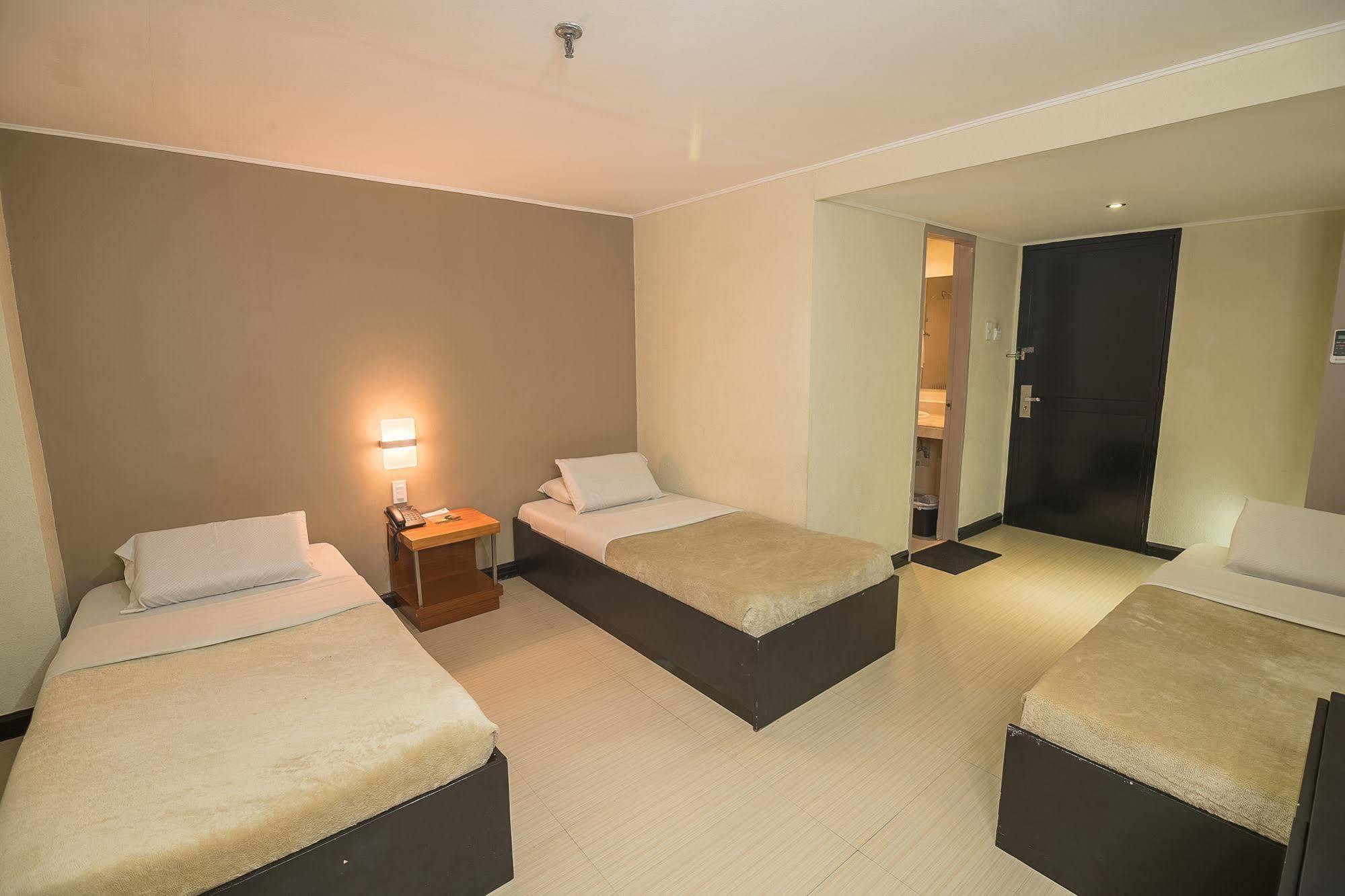 Asia Stars Hotel Tacloban Luaran gambar