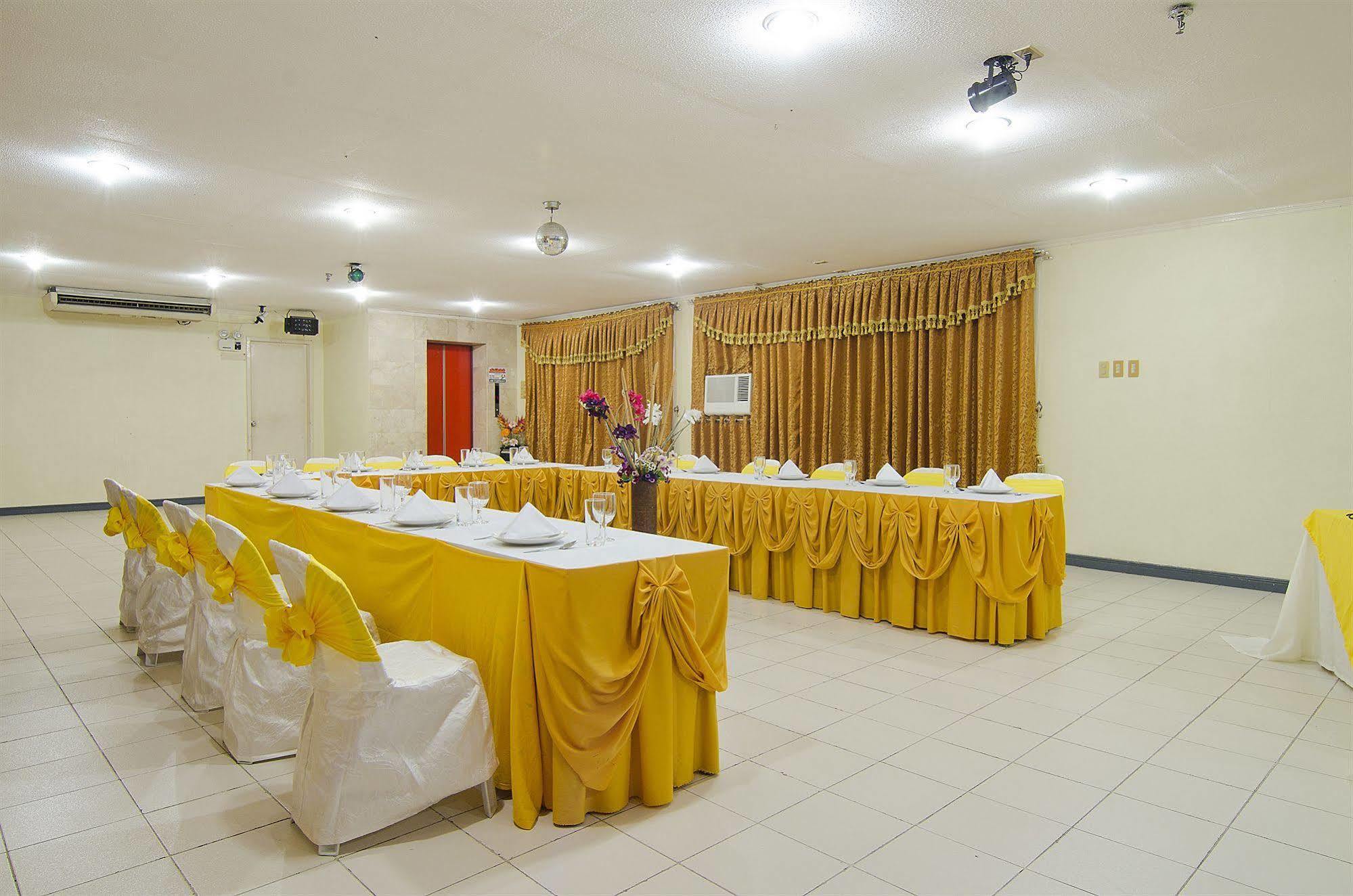 Asia Stars Hotel Tacloban Luaran gambar