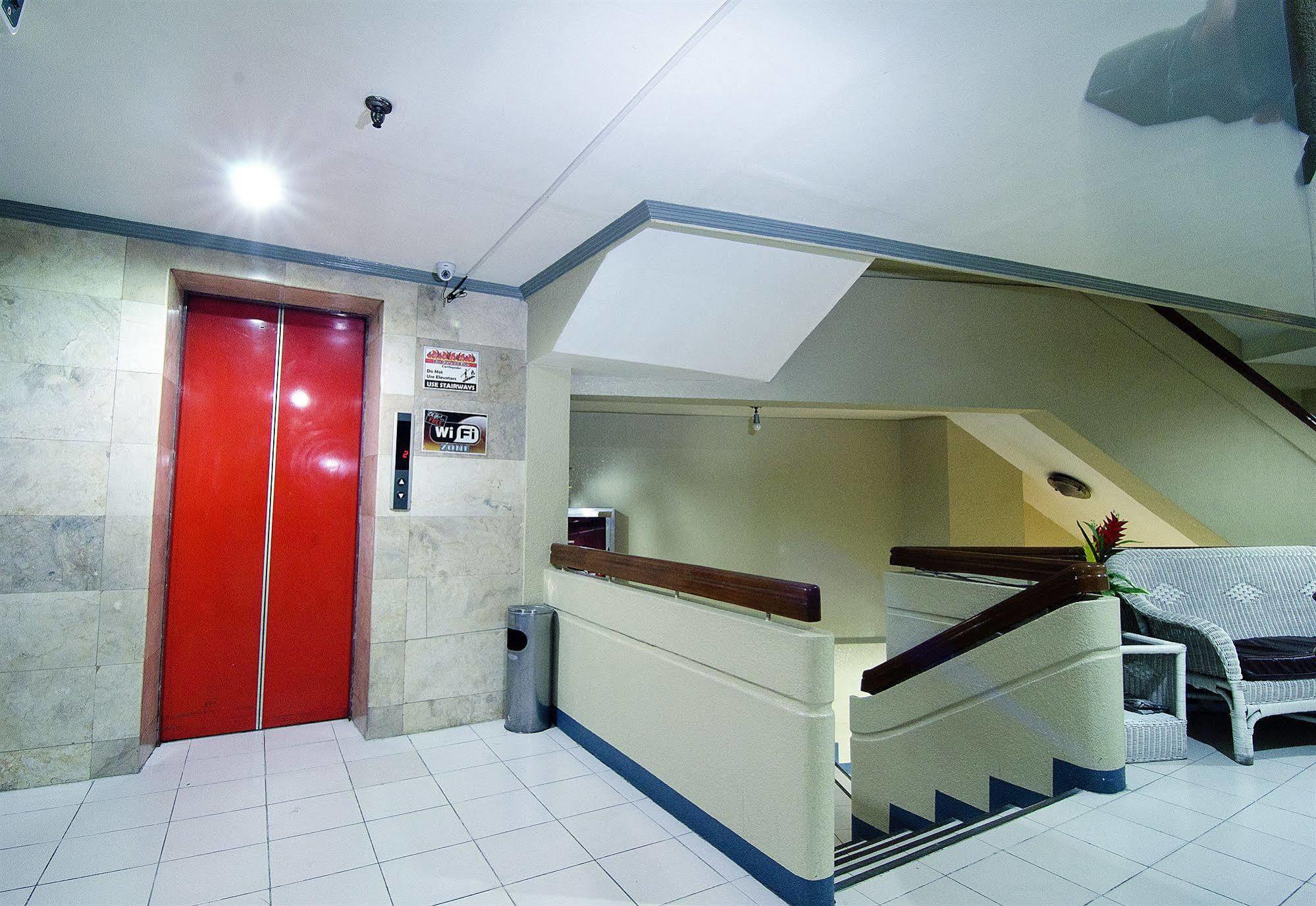 Asia Stars Hotel Tacloban Luaran gambar