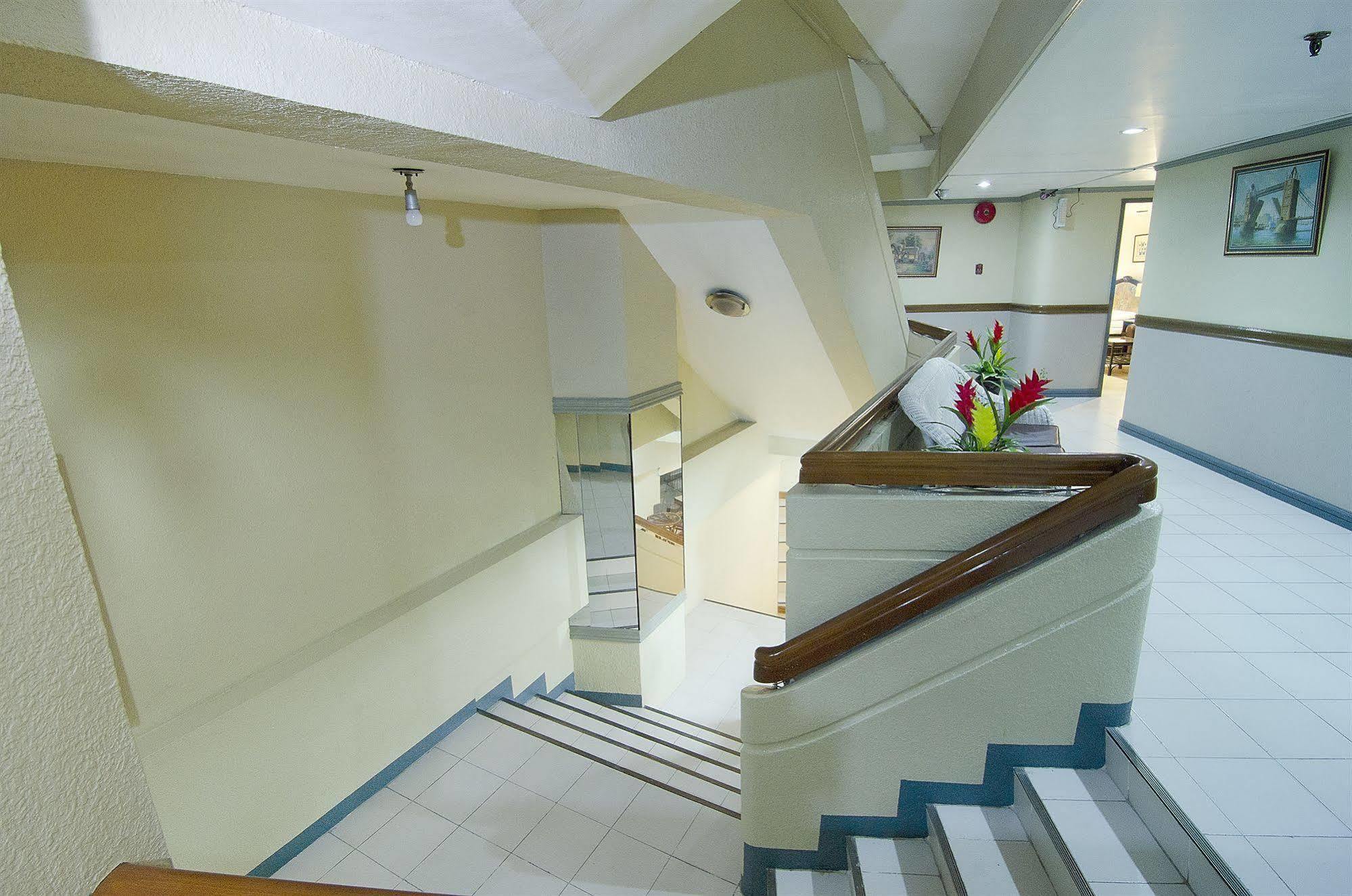 Asia Stars Hotel Tacloban Luaran gambar